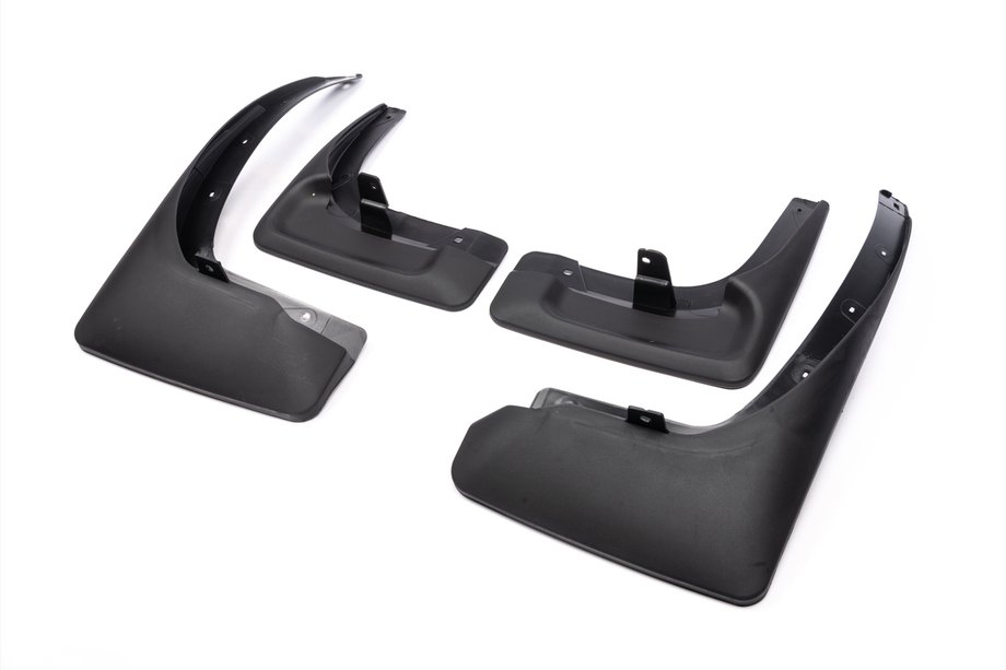 Nissan Armada 2016–2024 Premium spatlapset (4 st.) Image