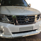 Nissan Patrol Y62 2010–2024 Platinum bodykitset foto 1
