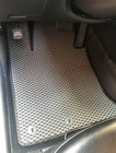 Hyundai Sonata YF 2010–2014 EVA automatten V1 (grijs) foto 1