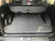Lexus GX460 2009–2023 Kofferbakmat 5-zits 2009-2017 (EVA, zwart) foto 1