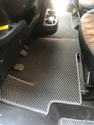 Fiat Ducato 2006–2025 EVA automatten (2 stuks, zwart) foto 1
