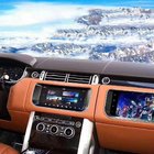 Range Rover IV L405 2013–2021 Multimediasysteem (2 monitoren) foto 1