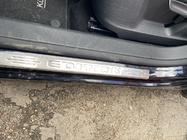 Volkswagen Tiguan 2007–2016 Instaplijsten Edition V1 (4 stuks, RVS) foto 1