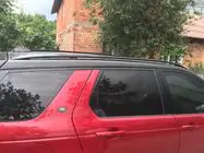 Land Rover Discovery Sport 2014– Dakrails (2 stuks) foto 3