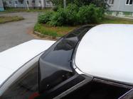 Toyota Corolla 2007–2013 EuroCap afdekking foto 1