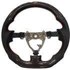 Toyota FJ Cruiser 2006–2022 Compleet stuurwiel (anatomisch, carbon) foto 1
