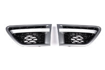 Range Rover Sport 2005–2013 Spatbordroosters (V2, 2010-2013, 2 stuks) foto 1