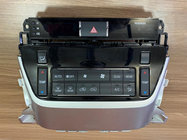 Toyota Land Cruiser 200 2007–2021 Clima bedieningsunit 2015+ foto 1