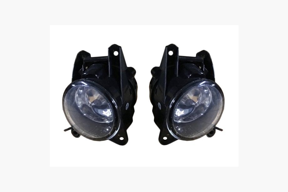 Volkswagen Polo 2001–2009 Mistlampenset (Niken, 2 stuks) Image