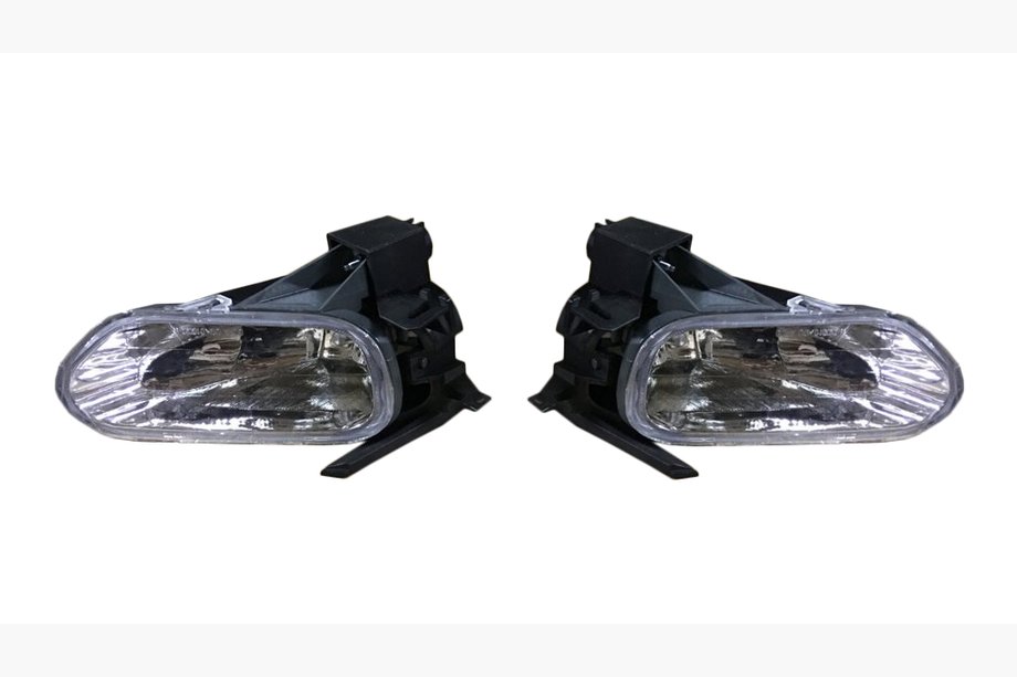 Honda CRV 2001–2006 Mistlampen (2 stuks) Image
