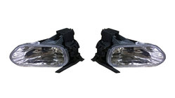 Honda CRV 2001–2006 Mistlampen (2 stuks) foto 1