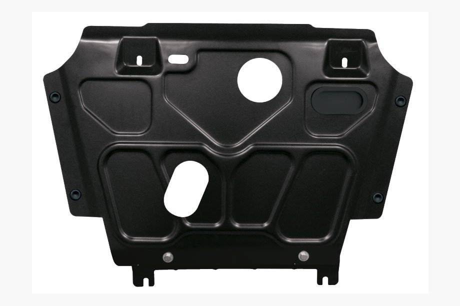 Toyota Auris 2012–2018 UITVERKOOP!!! Carter- en versnellingsbakbescherming (voor 1,3) Image