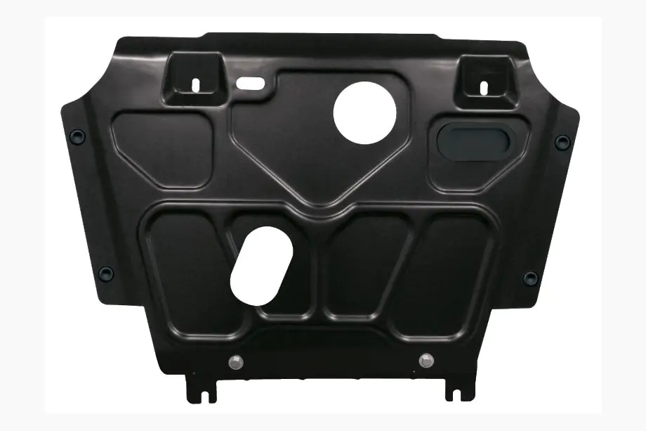 Toyota Corolla 2013–2019 UITVERKOOP!!! Carter- en versnellingsbakbescherming (voor 1,3) Image
