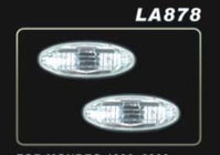 Ford Mondeo 1996–2001 Knipperlichtrepeaters (2 stuks) foto 1