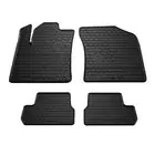 Citroen C-3 2009–2016 Rubberen automatten (4-delig, Stingray Premium) foto 1