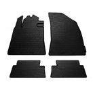 Citroen C-5 2008–2017 Stingray automatten (4 stuks, rubber) foto 1