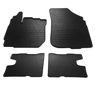Rubberen vloermatten 2015-2018 (4 stuks, Stingray Premium)