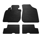 Lada Largus 2012– Rubberen automatten (set van 4, Stingray) foto 1