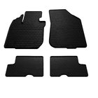 Renault Duster 2008–2017 Rubberen automatten 2010-2015 (set 4 stuks, Stingray Premium) foto 1