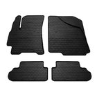 Daewoo Lanos 1998–2017 Rubberen automatten (set van 4, Stingray) foto 1