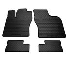 Daewoo Nexia 1995–2016 Rubberen automatten (set van 4, Stingray) Premium - geurloos foto 1