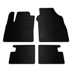 Fiat 500/500L 2013–2022 Rubberen automatten 500 (4 stuks, Stingray Premium) foto 1