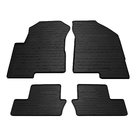 Dodge Caliber 2006–2011 Stingray rubber automatten (4 stuks) foto 1