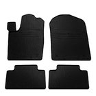 Dodge Durango 2010– Stingray rubber automatten (4 stuks) foto 1