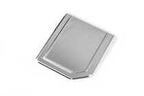 Volkswagen T4 Caravelle/Multivan 1990–2003 Tankklep cover (OmsaLine, RVS) foto 2