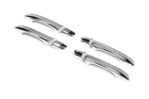 Seat Ateca 2016– Deurgreep covers (set 4 stuks, RVS) foto 6