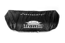Ford Transit 2000–2014 Motorkaphoes (2006-2014, voor volledige motorkap) foto 1