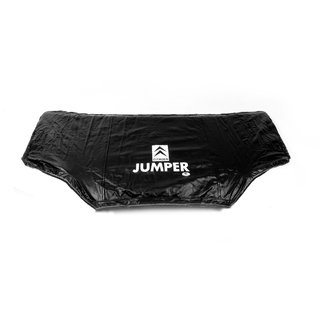 Motorkaphoes (1995-2001, voor volledige motorkap) Citroen Jumper 1995–2006 foto 1