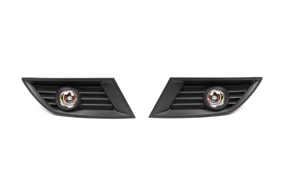 Opel Combo 2002–2012 Mistlampen (2002-2007, met LED-lamp) Foto 1