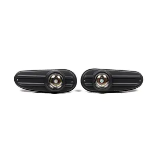 Mistlampen (met LED-lamp, model 2000-2006) foto 1