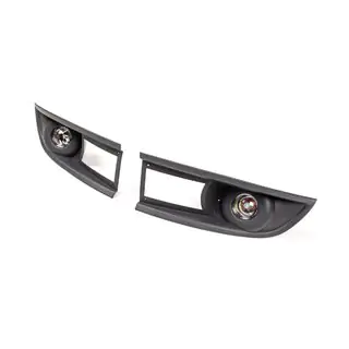 Mistlampen (met LED-lamp, model 2006-2014) foto 1