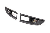 Ford Transit 2000–2014 Mistlampen (met LED-lamp, model 2006-2014) foto 1
