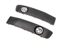 Volkswagen T5 2010–2015 Mistlampen (met LED-lamp) foto 1