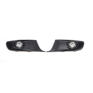 Mistlampen (met LED-lamp) foto 1