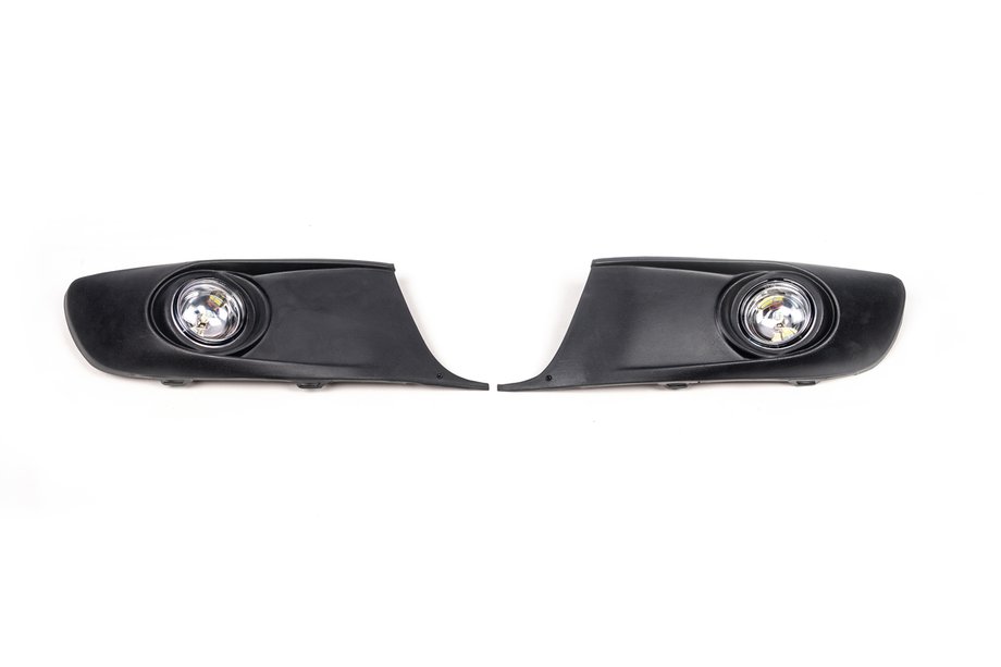 Volkswagen Caddy 2010–2015 Mistlampen (met LED-lamp) Image