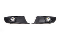 Volkswagen Caddy 2010–2015 Mistlampen (met LED-lamp) foto 1
