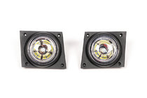 Citroen Nemo 2007–2017 Mistlampen (met LED-lamp) foto 1