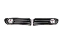 Audi A4 B5 1994–2001 Mistlampen (met LED-lamp, 1994-1999) foto 1