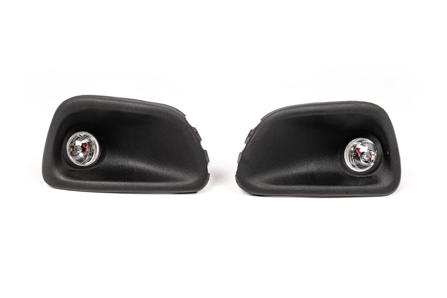 Fiat Linea 2006–2018 Mistlampenset (met LED-lamp, 2012-2018) Image