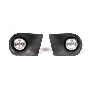 Mistlampen (halogeen) Opel Movano 2004–2010 foto 1