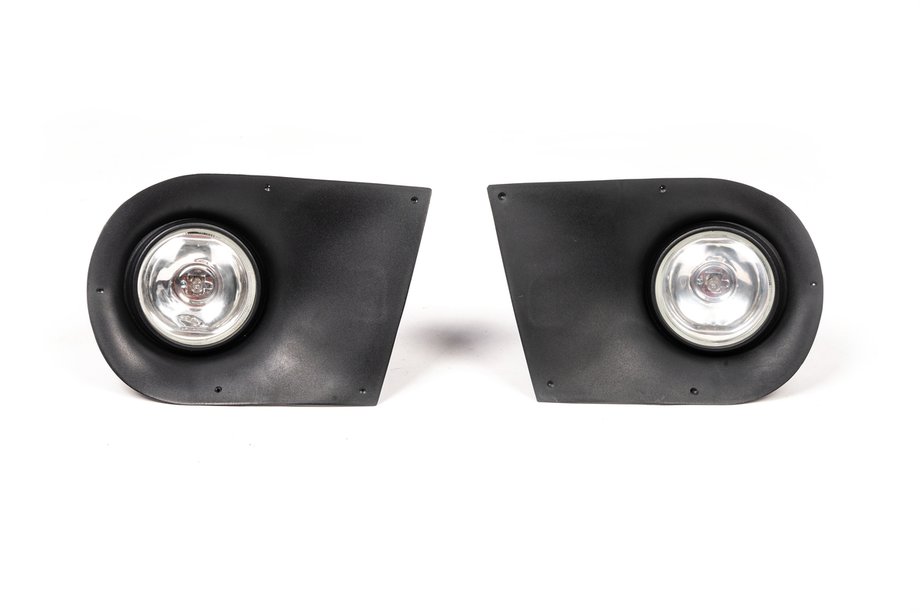 Nissan Interstar 2002–2010 Mistlampen (met LED-lamp) Image