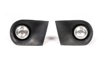 Nissan Interstar 2002–2010 Mistlampen (met LED-lamp) foto 1