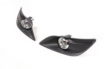 Ford Focus II 2008–2011 Mistlampen (set van 2, met LED-lamp) foto 1