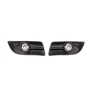 Mistlampen (2010-2014, met LED-lamp) Fiat Doblo II 2010–2022 foto 1
