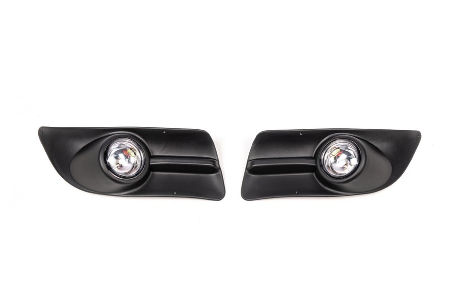 Fiat Doblo II 2010–2022 Mistlampen (2010-2014, met LED-lamp) Image