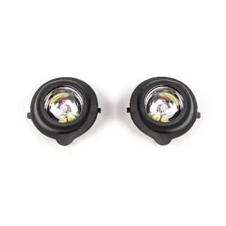 Mistlampenset (2004-2008, 2 stuks, met LED-lamp) foto 1